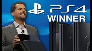 PS4 Documentary: How Sony Became the King of Consoles Again. 1 AXiwTo