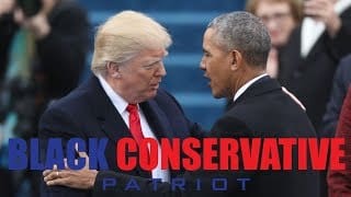 OBAMA JUST GOT TRUMP'D! ALPHA 45 VS beta 44! | Trump Rally, Obama, Economy, Manufacturing, Liberty 1 B5dy33