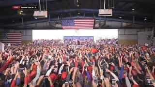 🔴 Trump Rally LIVE: President Trump Rally in Murphysboro, Illinois - October 27, 2018 1 CtidY5