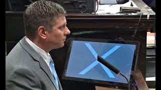 ⚖️ JASON VAN DYKE TRIAL - DAY 8 - PART 3 - VAN DYKE TESTIFIES 1 Czfate