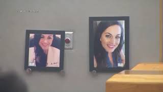 Kristopher Love Murder Trial Day 2 Part 1 Roberto Menendez Jose Ortiz Crystal Cortes 10/23/18 1 DsAwHy