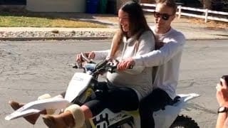 2018 EPIC MOTO MOMENTS Vol 200 #MWL 1 FefLs5