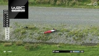 WRC - Dayinsure Wales Rally GB 2018: Highlights Stages 15-18 1 FpoJen