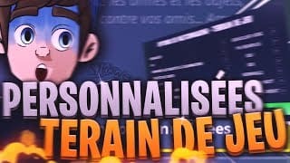 🔴LIVE | ONT TESTE LES NOUVELLES OPTIONS DU TERRAIN DE JEUX GAME ABOS !!! | Fortnite Gameplay Fr✔️ 1 Fwd6gG