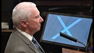 ⚖️ JASON VAN DYKE TRIAL - DAY 8 - PART 4 1 KAtahB