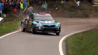 WRC Rally RACC Catalunya 2018 Best of Day 3 1 KXG9In