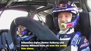 WRC - Dayinsure Wales Rally GB 2018: Facts & Figures 1 MsnSJ7