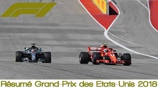 Résumé Grand-Prix des Etats-Unis 2018 | Formule 1 1 NpQdb7