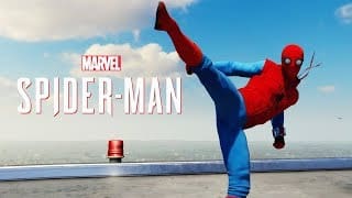 Spider-Man PS4 New Characters That Will Surprise Us In DLC, Suits Teased & Suit Switch For Sequel? 1 Onc639