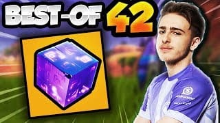 TEEQZY TROUVE UN BUG AVEC LES PIERRES D'OMBRES ! SVENOSS EST INVISIBLE ! 1 PddLhW