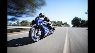 Ep. 39 : Casques du futur, sprint et freestyle motocross au Mondial de la Moto 1 SE4dTK