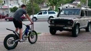 2018 EPIC MOTO MOMENTS #215 đ„ MWL 1 SoDYtt