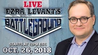 EZRA LIVE! Tommy Robinson’s trial week & more PLUS your comments & questions 1 U20oYY