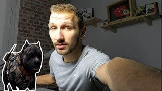 JE ME SUIS FAIT MORDRE PAR UN CHIEN !! 1 ULrYY4