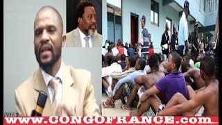 URGENT BA CONGOLAIS BA SAMBUISI BA ANGOLAIS BOYOKA BA VERITE BA JEUX YA KABILA 1 VSY2kk