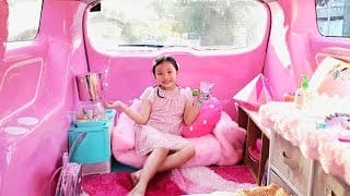 Bug's Funny Weekend Routine | Waking Me Up ( Part 1 ) 1 X0Il0T