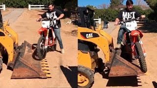 2018 EPIC MOTO MOMENTS #194 đ„ MWL 1