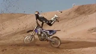 5 Minutes of Moto Crashes | Ep.1 1 Xik99q