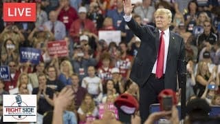 🚨Trump Rally LIVE: President Donald Trump Holds MASSIVE Rally in Houston, TX 10-22-18 1 Y3m6g9
