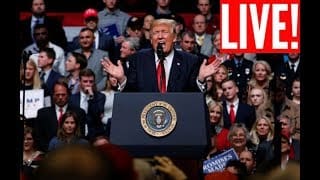 Full IMPRESSIVE Speech: President Donald Trump Speech at Massive Rally in Lebanon Ohio 1 Z9vvKl