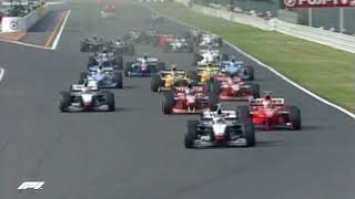 Hakkinen Battles Schumacher For The Title | 1998 Japanese Grand Prix 1 ZTlAUB
