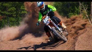 COLLEGE KIDS TAKEOVER MOTOCROSS TRACK 4K 1 aIQ5fR
