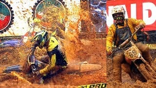 Corrida Maluca, Chuva e Lama agitaram o Catarinense de Motocross em Jaraguá do Sul 1 b8Bf9X