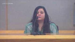 Kristopher Love Murder Trial Day 2 Part 2 Crystal Cortes Continues Testifying 10/23/18 1 bUWtgz