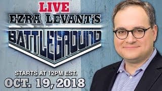 EZRA LIVE! Tommy Robinson trial preview + your comments & questions 1 cwfINE