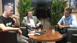 MXDN 2018 - Point Presse, Jacques Bolle, Mx2k.com et Moto Verte 1 d0KLkm