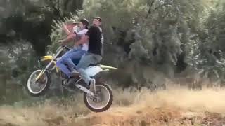 5 Minutes of Moto Crashes | Ep.2 1 dCP5eO