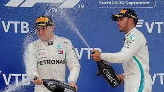 Formule 1 : Hamilton remporte le Grand Prix de Russie 1 e2AruT