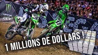 UNE COURSE DE MOTOCROSS AUX ÉTATS-UNIS ! 1 gsGQT7