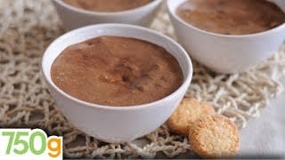 Recette facile et inratable de la mousse au chocolat - 750g 1 hkJ22a