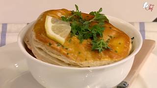 Chorba Beida recette de cuisine orientale 1 ipTDU5