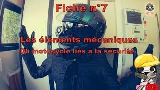 AIDE PERMIS MOTO 2018 : FICHE MOTO N°7 sur une BMW GS 1 kTwmpQ