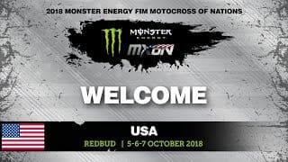 Welcome to the Monster Energy FIM MXoN of USA 2018 #Motocross 1 l1h5eJ