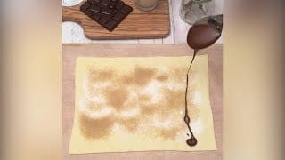 Chefclub - Recettes avec du Chocolat | Best-Of #2 1 lotXYy