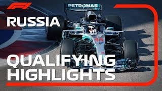 2018 Russian Grand Prix: Qualifying Highlights 1 ly4BNO