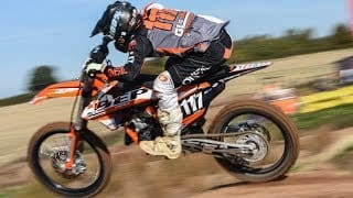 Motocross - Incredible 125cc 2 Stroke Race Footage *MUST WATCH TO END* 1 nk9rk0