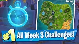 Fortnite SEASON 6 WEEK 3 Challenges Guide (Timed Trial Locations) 1 qKkcy7
