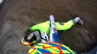 5 Minutes of Moto Crashes | Broken Bones Pt. 3 1