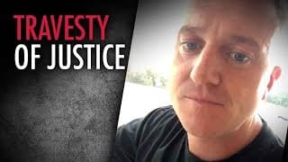 Tommy Robinson has "breaking news" on his Oct 23 trial 1