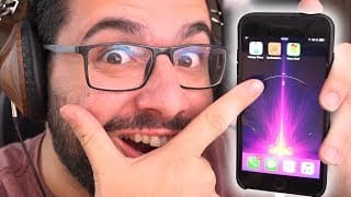 3 JEUX SUR MON iPHONE! 1