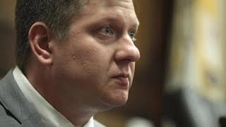 Chicago police officer takes the stand in his murder trial 1 r8q3eE