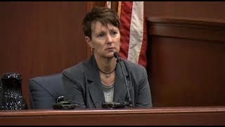 ⚖️ TAMMY MOORER TRIAL - DAY 2 - PART 4 1