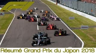 Résumé Grand-Prix du Japon 2018 | Formule 1 1 tkgzV4