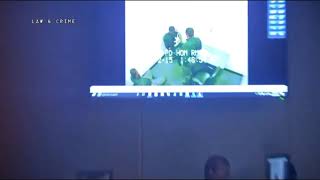 Kristopher Love Murder Trial Day 3 Part 2 Det Eric Barnes Testifies RE Loves Police Interview 10/24 1 uHiHYp