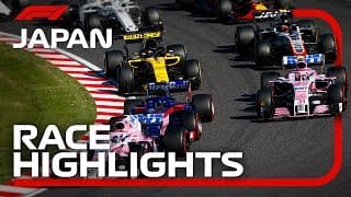 2018 Japanese Grand Prix: Race Highlights 1 ulLbVa