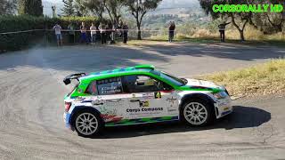 42° Rally Trofeo Maremma 2018 Show and Max Attack 1 v0qdWa
